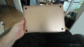 MacBook Air 2016 13 palcový 256GB NOVÁ BATÉRIA - 5