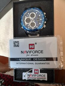 Hodinky Naviforce - 5