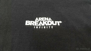 Gamescom 2024 sběratelské předměty PUBG, Arena Breakout - 5