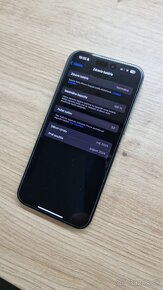 Predám iPhone 15 Pro Max - 5