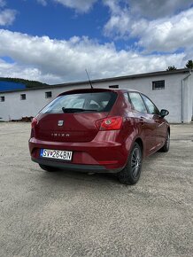 Seat Ibiza 1.2 tsi - 5