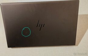 HP Envy x360 15 - 5