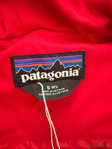 Patagonia bivy down vest - 5