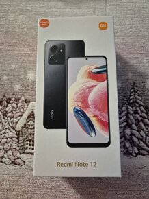 Xiaomi Redmi Note 12 - 5