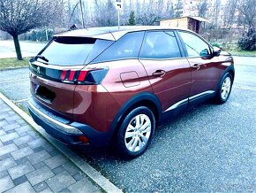 Peugeot 3008 1,6 Hdi 88 kw automat - 5