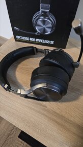 CORSAIR Virtuoso RGB wireless SE - 5