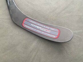 ✅BAUER VAPOR HYPERLITE INT LEFT/LAVACKA__flex 55 P28 - 5