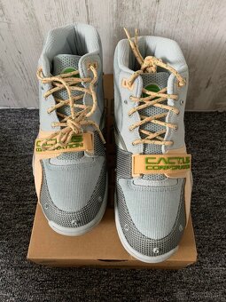 Nike Air Trainer 1 SP Travis Scott Grey Haze (42) - 5