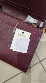 MICHAEL KORS kabelka/peňaženka - 5