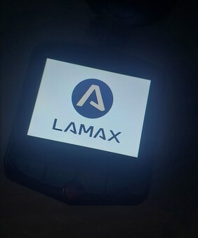 Autokamera LAMAX DRIVE C7 - 5