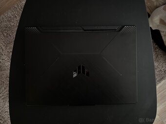 ASUS TUF GAMING F15 - 5