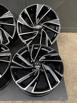 ✅ R19 ®️ Originál VW Adelaide 5x112 ET40 ✅ VW Škoda Seat - 5