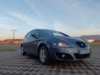 Seat Leon 1.6tdi cr - 5