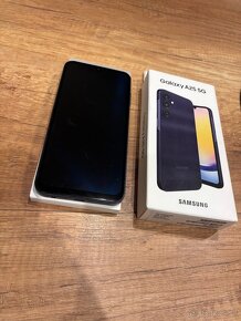 Samsung Galaxy A25 5G v zaruke - 5