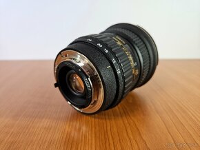 Tokina AT-X Pro SD 12-24 mm f/4 DX Nikon - TOP STAV - 5