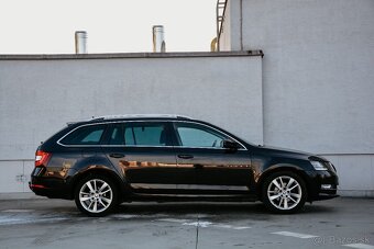 ✅ Škoda Octavia Combi 2.0 TDI Style DSG - 5