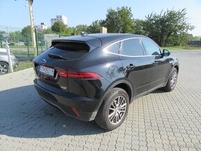 Jaguar E-Pace - 5