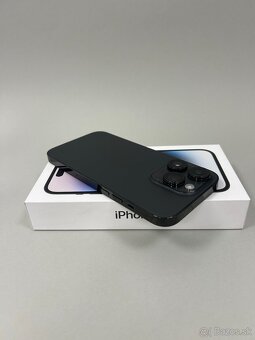 Apple iPhone 14 PRO MAX 128GB Space Black - 5