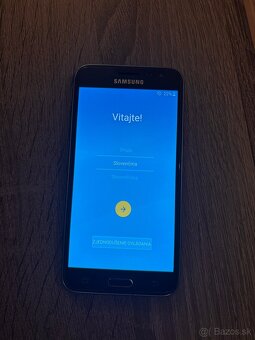 Samsung Galaxy J36 - 5