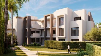 ŠPANIELSKO - Apartmány pri golfovom ihrisku - ESTEPONA - 5