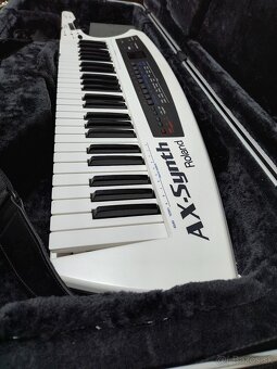 Roland AX Synth - 5