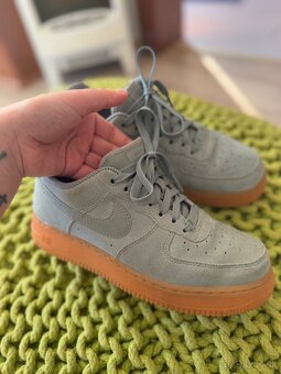 Nike air force 1 - 5