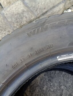 215/60 r16 Pirelli - 5