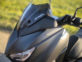 Yamaha x-max 125cm r.v 2019 IronMax - 5