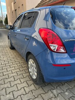 Hyundai i20 - 5