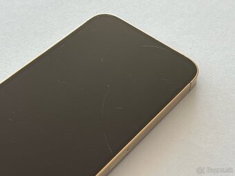 iPhone 13 Pro Max 128GB Gold - 5