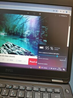 DELL Latitude E5450 - 5