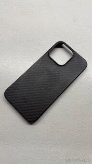 Iphone 13 pro 256gb + Pitaka carbon case - 5