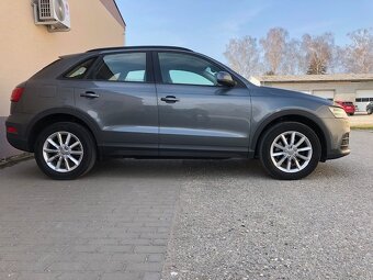 Predám AUDI Q3 2.0 TDI - 5