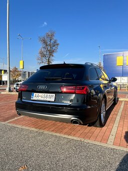 Predaum Audi A6 Allroad - 5