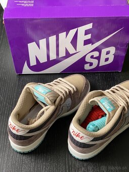 NIKE SB BIG MONEY SAVINGS - 5