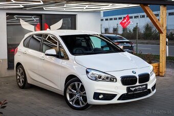 BMW Rad 2 Active Tourer 2 220i M Sport A/T - 5