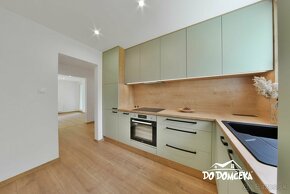 DO DOMČEKA | Kompletne zrekonštruovaný 3-izbový byt s lodžio - 5