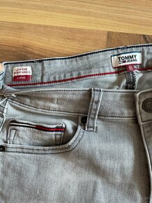 Tommy Hilfiger damske jeans - 5