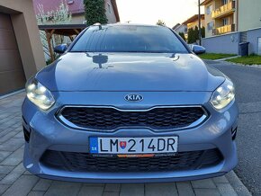 2021 KIA Ceed Sporty Wagon 1.5 T-GDi Gold - 5