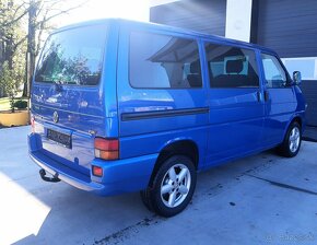 Volkswagen T4 Multivan 2.5 TDI 111 kW - 5