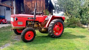 Zetor 2511 - 5