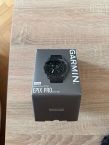 Garmin EPIX 2 PRO - 5