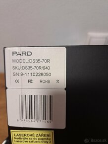 Pard DS35 - 5