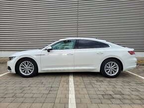 VOLKSWAGEN ARTEON 1.5 TSi 110kw DSG7 MODEL 2019 - 5