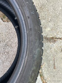 235/45 R20 100V 2x zimné Pirelli - 5