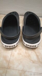 CROCS originál 43-44 ako nové - 5