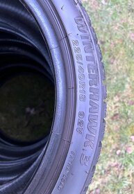 225/40 r18 zimné FIRESTONE 92V - 5