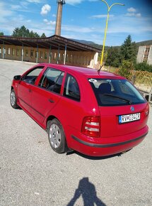 Škoda Fabia 1.1.2 47 - 5