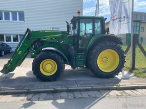 JOHN DEERE 6175M - 5