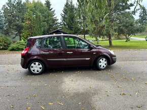 Renault Scénic 1.9 dCi  88 KW Dynamique - 5